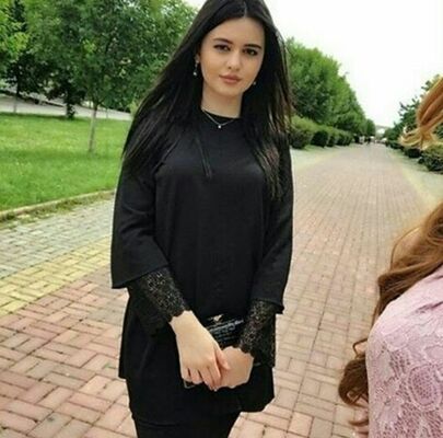 Дагестанские красивые девушки фото