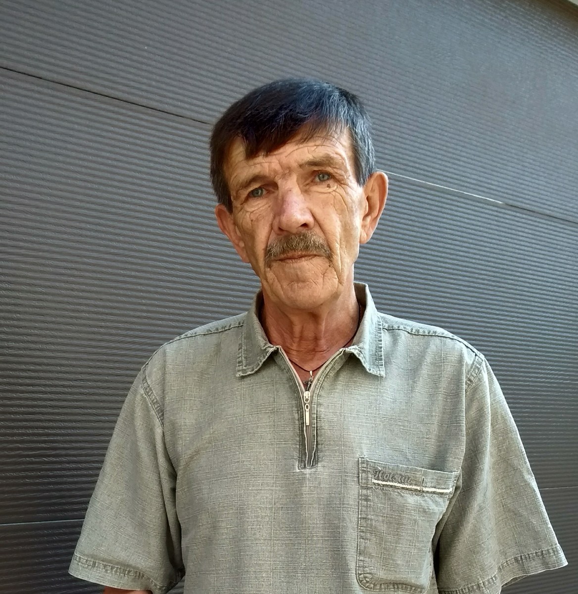 Павел бондарович