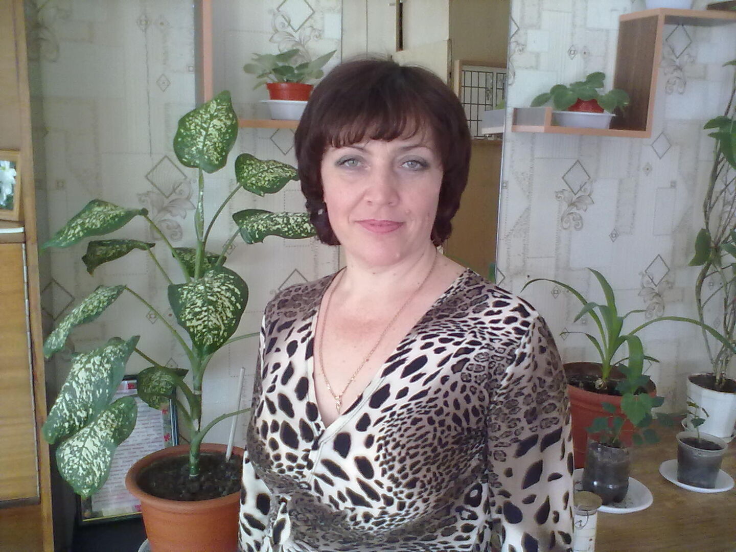 Сайт бесплатных знакомств в г. Знакомые женщины Борисоглебск. Женщина 56 лет.
