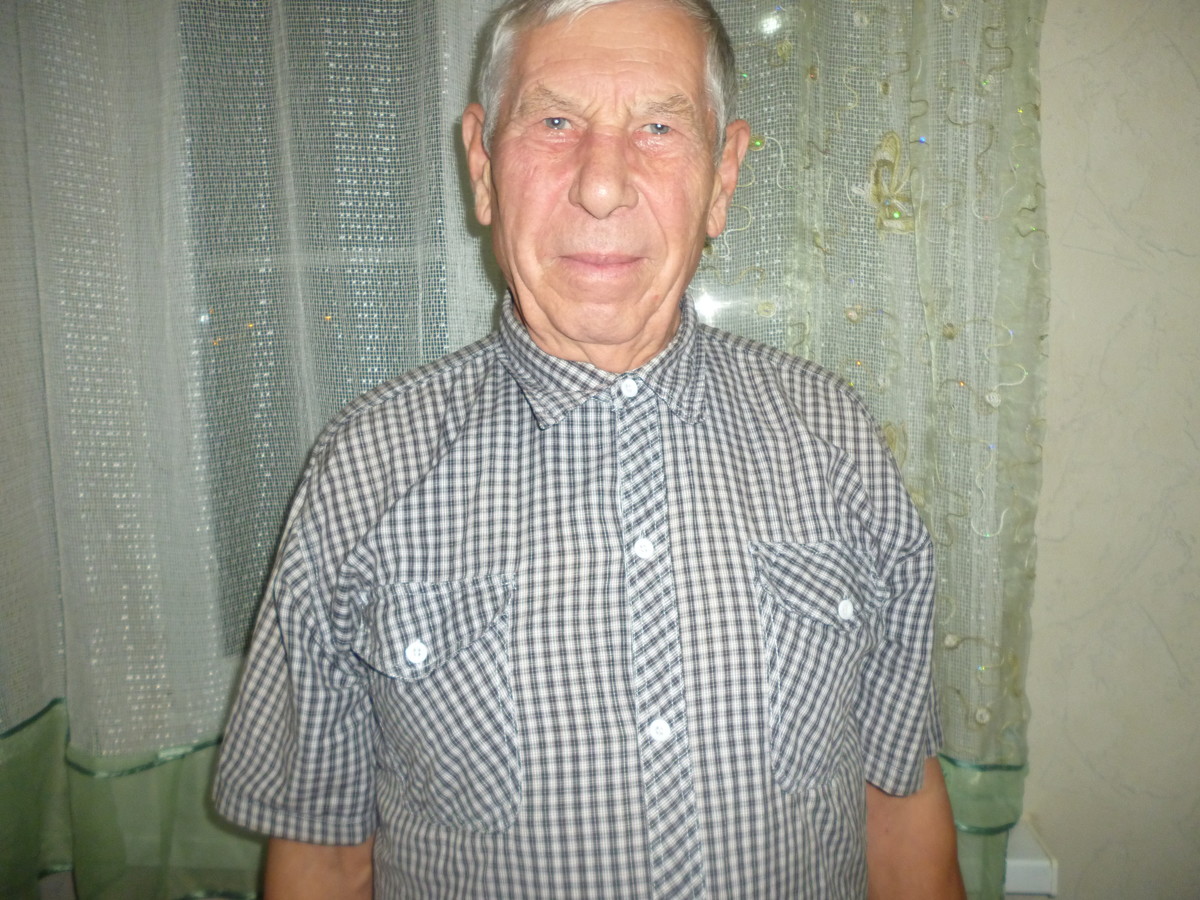 Мужчина 72 года фото