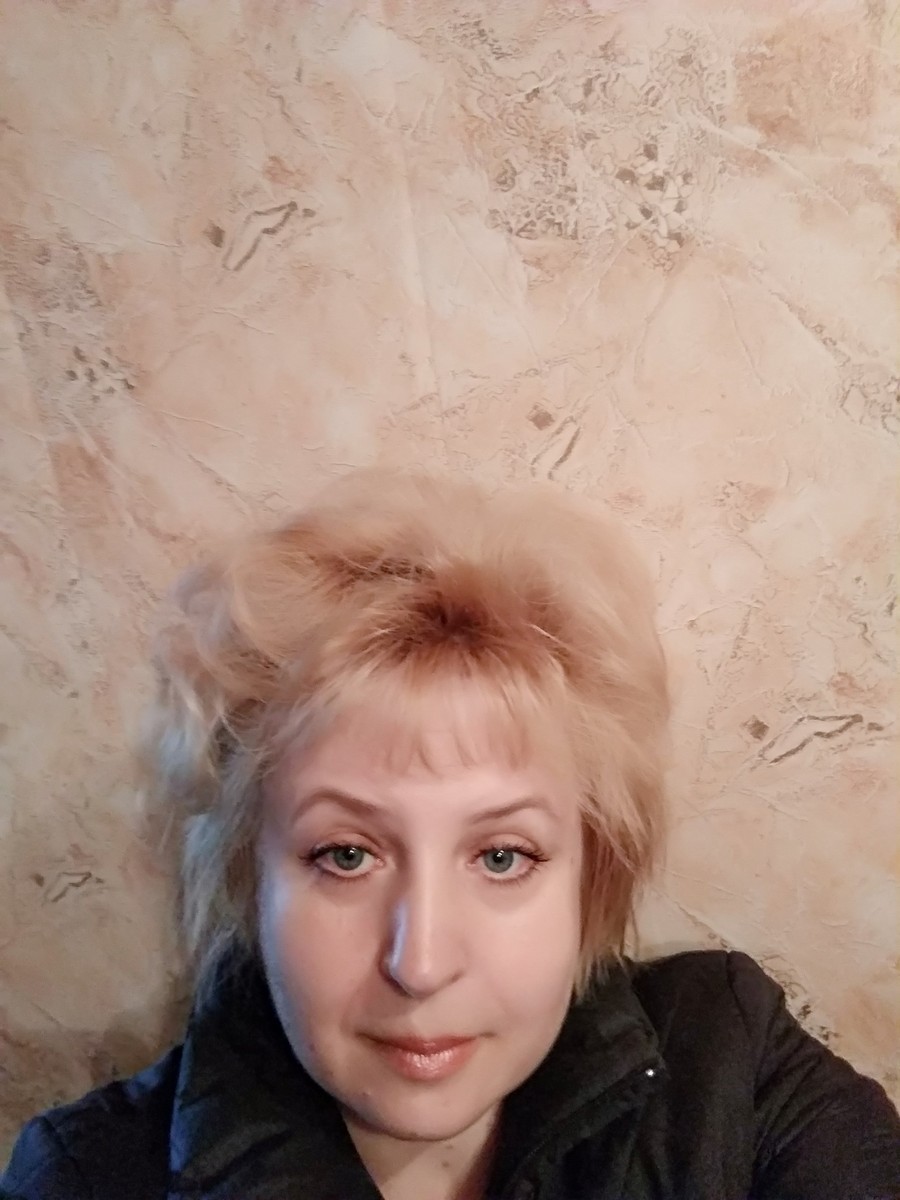 Ольга, Россия, Нижний Новгород, 53 года
