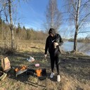  ,   Sergei, 29 ,   