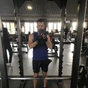  ,   Garik, 39 ,   