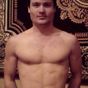  ,   Lyokha, 33 ,   