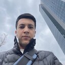 ���������� �������, ���� ����� ABDUSALOMJON, 19 ���, ������������ ��� ������, ����� � ���������