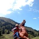  ,   Batya, 40 ,  