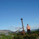 ���������� �������������-����������, ���� ������� Aleks, 54 ����, ������������ ��� ������, ����� � ���������, c�������� ���������