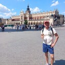  Sosnowiec,   Mykhailo, 43 ,   c 