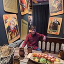 ���������� �����-���������, ���� ������� �����, 35 ���, ������������ ��� ������, ����� � ���������