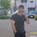  Haguenau,   Muslim, 51 ,   