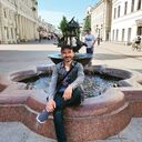 ���������� ������, ���� ������� Nadir, 45 ���, ������������ ��� ������, ����� � ���������