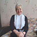  ,   Galina, 62 ,   c 