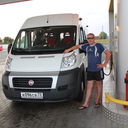 ���������� ���������, ���� ������� ������, 43 ����, ������������ ��� ������