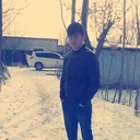  -,   Saidjon, 27 ,   