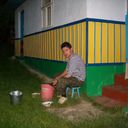  ,   Wolf, 49 ,   