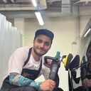  ,   BlackMamba, 28 ,  
