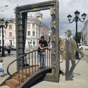  ,   Zakhar, 41 ,     , c 