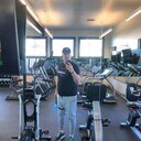  London Colney,   Leo, 58 ,   ,   