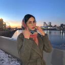 Знакомства Москва, фото девушки Настя, 22 года, познакомится для флирта, любви и романтики