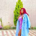  Lagos,   Sasha, 28 ,   ,   