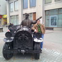  ,   Alexsandar, 47 ,   