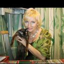 ���������� �����-���������, ���� ������� Irena Martin, 55 ���, ������������ ��� c�������� ���������