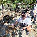  Manhattan Beach,   David Dinero, 23 ,   ,   , 