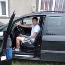 ���������� ������, ���� ������� Gheorghii, 35 ���, ������������ 