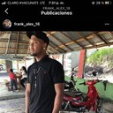  La Vega,   Frank alex, 28 ,   ,   