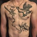 ���������� �����-���������, ���� ������� ������, 33 ����, ������������ ��� ������, ����� � ���������