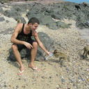  ,   Arkadi, 43 ,   