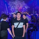  Ch'ongju,   Idris, 25 ,   ,   , 