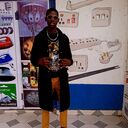  Abbots Langley,   Solomon, 24 ,   ,   