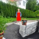  Skytta,   Nadiia, 34 ,   ,   
