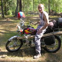  ,   Werwoolf, 43 ,  