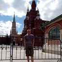 ���������� ��������, ���� ������� Anton, 34 ����, ������������ 