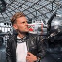 ���������� ����, ���� ������� Franklin, 44 ����, ������������ ��� ����� � ���������, c�������� ���������