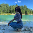  ,   Manya, 18 ,   