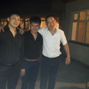  ,   Ramil, 36 ,   