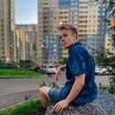 ���������� �����-���������, ���� ����� Danil, 22 ����, ������������ ��� ������, ����� � ���������