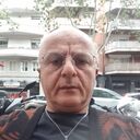 ���������� Barcelona, ���� ������� George, 56 ���, ������������ ��� ������, ����� � ���������, c�������� ���������