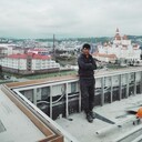  ,   Ikrom, 27 ,   ,   