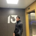  ,   Amir, 36 ,     