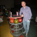 ���������� ����, ���� ������� Barbados, 41 ���, ������������ ��� ������