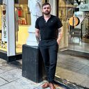  ,   Richard Rios, 46 ,   ,   