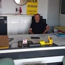  Acigne,   Zeki, 48 ,   