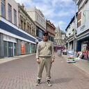  Fressingfield,   Malikumar, 32 ,   ,   