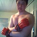  ,   Kurmanbek, 35 ,   