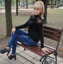 Знакомства Мосты, фото девушки Маша, 25 лет, познакомится для флирта, любви и романтики, cерьезных отношений