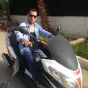  -,   Azzeddine, 43 ,   ,   